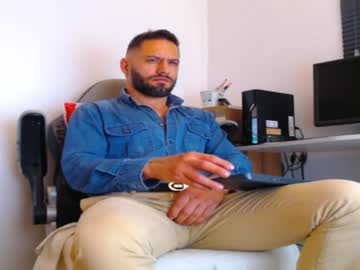 Esteban7984068 December 24, 2025 Chaturbate stream image