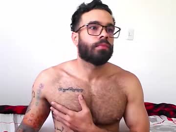 Ethan_Hunter87 December 24, 2025 Chaturbate stream image