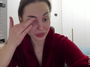 Glamcassie December 24, 2025 Chaturbate stream image