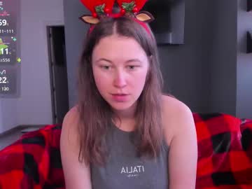 Kortney_Williams December 24, 2025 Chaturbate stream image
