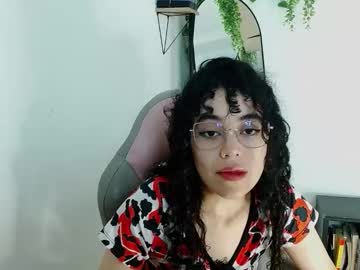 Merliah_Xd December 24, 2025 Chaturbate stream image