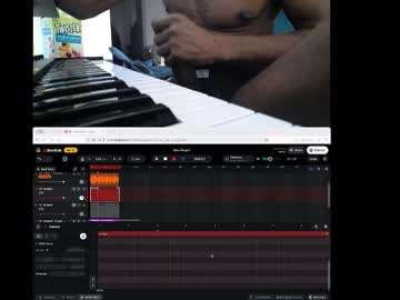 Motionp16 December 24, 2025 Chaturbate stream image