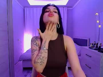 Poison_Inyour_Mind December 24, 2025 Chaturbate stream image