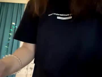 Thomasenagoeldner December 24, 2025 Chaturbate stream image