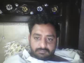 Usman184 December 24, 2025 Chaturbate stream image