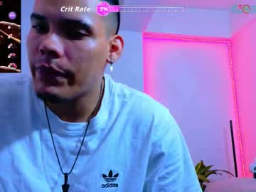 _0324 December 24, 2025 Chaturbate stream image