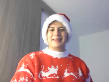 Goldenknight33 December 24, 2025 Chaturbate stream image