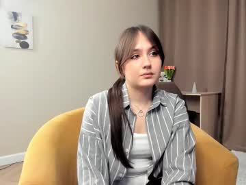 Irahouskeeper December 24, 2025 Chaturbate stream image
