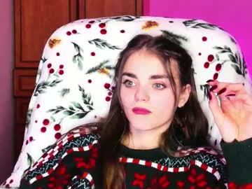Sophiesuvi December 24, 2025 Chaturbate stream image