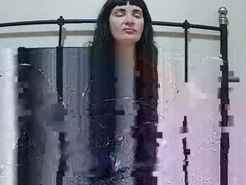 Starrybelle December 24, 2025 Chaturbate stream image