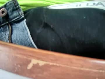 Yuppers1234 December 24, 2025 Chaturbate stream image