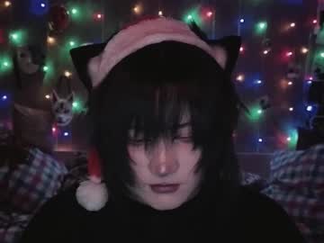Ari_Corn December 24, 2025 Chaturbate stream image