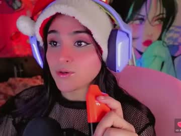 Babysofix_ December 24, 2025 Chaturbate stream image