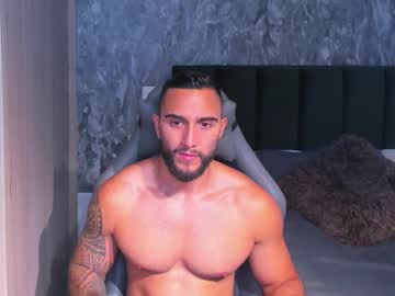 Brad1_ December 24, 2025 Chaturbate stream image