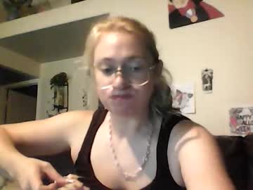 Braindeadbetty December 24, 2025 Chaturbate stream image