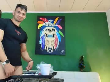 Clark__Ken December 24, 2025 Chaturbate stream image