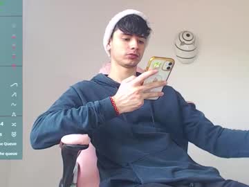 Kendall_Ros December 24, 2025 Chaturbate stream image