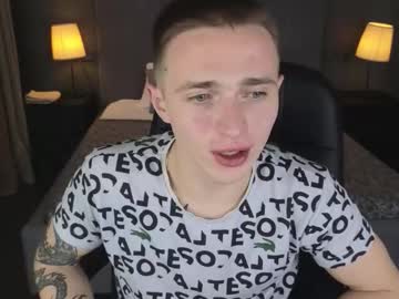Leo__Miller December 24, 2025 Chaturbate stream image