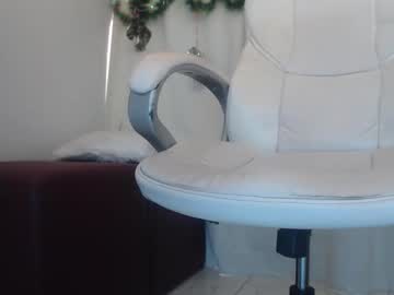 Rubi_Halliwey December 24, 2025 Chaturbate stream image