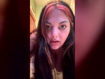 Sexilexi69xxx December 24, 2025 Chaturbate stream image
