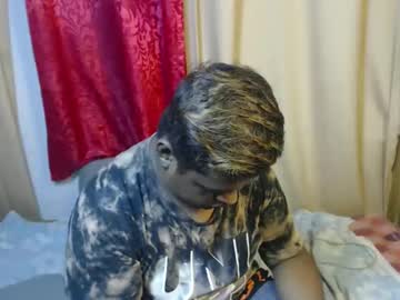 Your_Asianfuckerjilto04 December 24, 2025 Chaturbate stream image