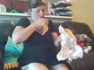 Zawmbiemoonz December 24, 2025 Chaturbate stream image