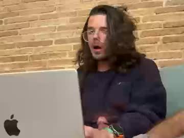 Acroberts88 December 24, 2025 Chaturbate stream image