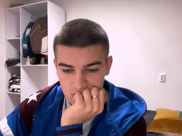 Barepulse December 24, 2025 Chaturbate stream image