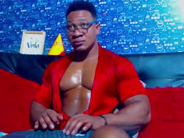 Black_Seus85 December 24, 2025 Chaturbate stream image