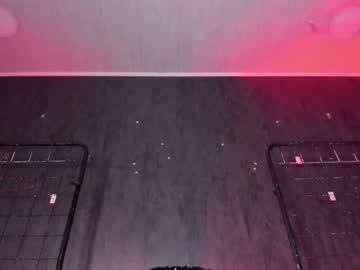 Carolinaarias_ December 24, 2025 Chaturbate stream image