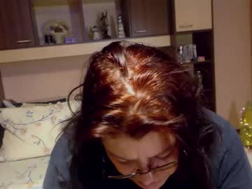 Claudia2019 December 24, 2025 Chaturbate stream image