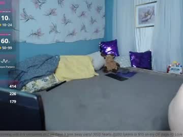 Fionna_Fineas December 24, 2025 Chaturbate stream image