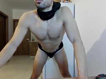 Hornboy43 December 24, 2025 Chaturbate stream image