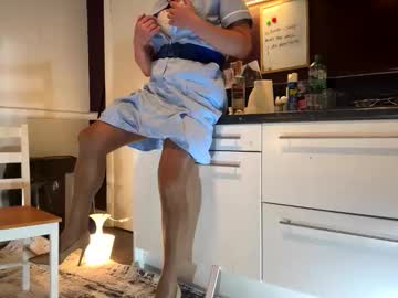 Iwannabe2020 December 24, 2025 Chaturbate stream image