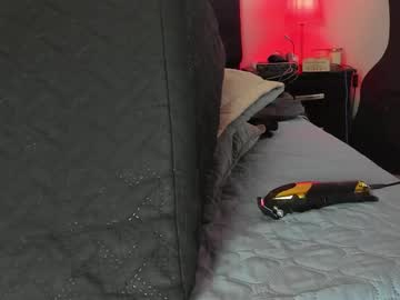 Liamtrevor December 24, 2025 Chaturbate stream image