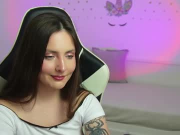 Linphea December 24, 2025 Chaturbate stream image