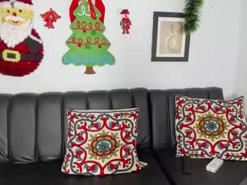 Max_Cumpower72 December 24, 2025 Chaturbate stream image