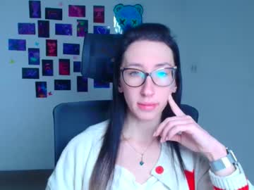 Miriam_Candyy December 24, 2025 Chaturbate stream image