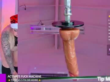 Miss_Pawi December 24, 2025 Chaturbate stream image