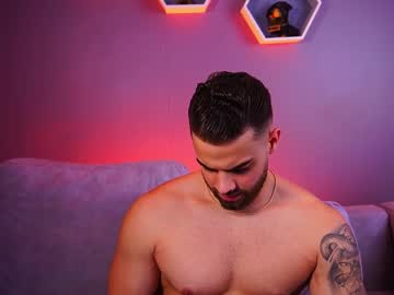 Paulphoenix_ December 24, 2025 Chaturbate stream image