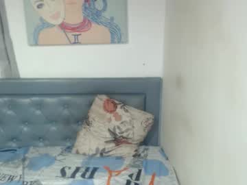 Sarah_Acero December 24, 2025 Chaturbate stream image