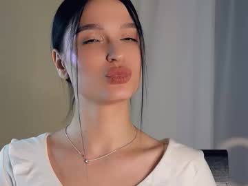 Suziegoglia December 24, 2025 Chaturbate stream image