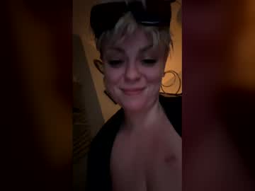 The_Arctic_Beaty December 24, 2025 Chaturbate stream image