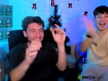 Travis_Wolf_ December 24, 2025 Chaturbate stream image