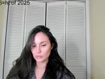 Zoiebutterfly December 24, 2025 Chaturbate stream image