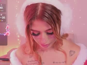 Amy_Nicolee December 24, 2025 Chaturbate stream image