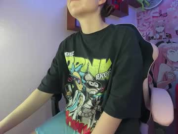 Bella_Luck December 24, 2025 Chaturbate stream image