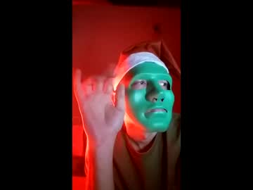 Brunomiyazato4 December 24, 2025 Chaturbate stream image