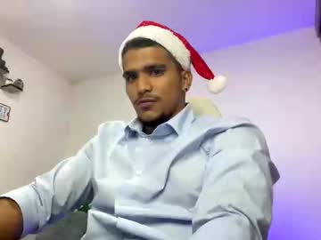 Camilo_Contre21 December 24, 2025 Chaturbate stream image