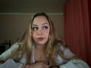 Echolazarski December 24, 2025 Chaturbate stream image